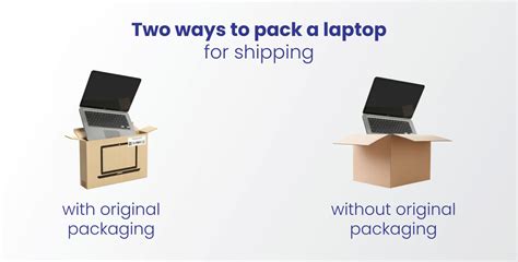 ship laptop